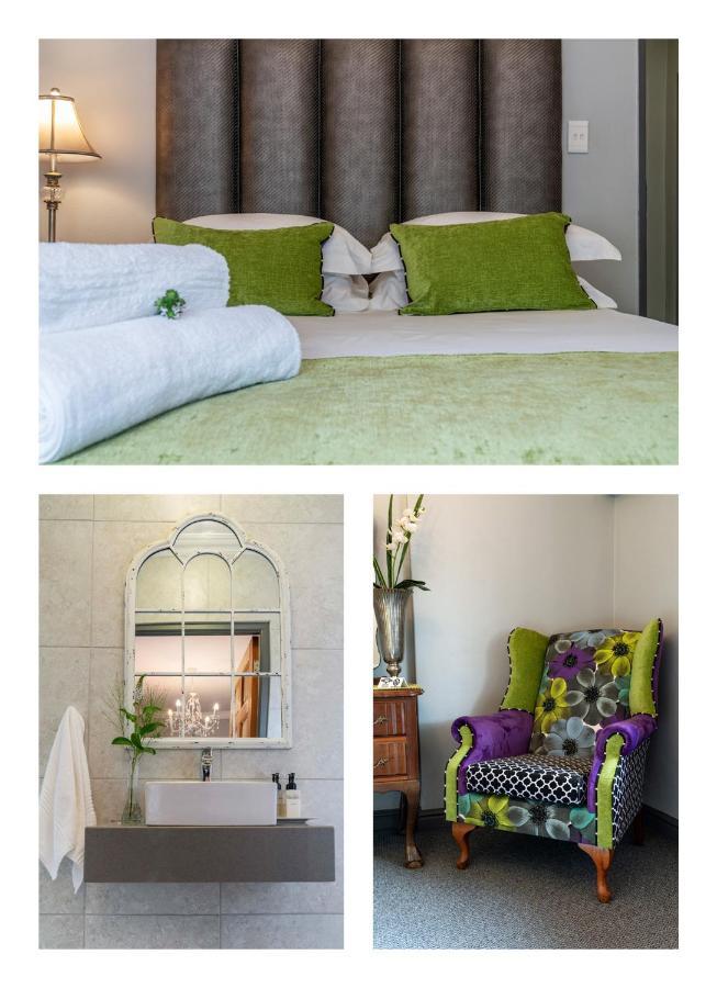 Villa Petit Jeffreys Bay Eksteriør bilde