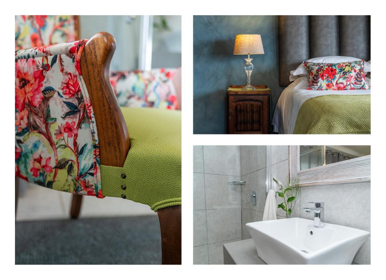 Villa Petit Jeffreys Bay Eksteriør bilde