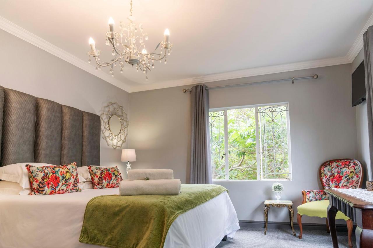 Villa Petit Jeffreys Bay Eksteriør bilde