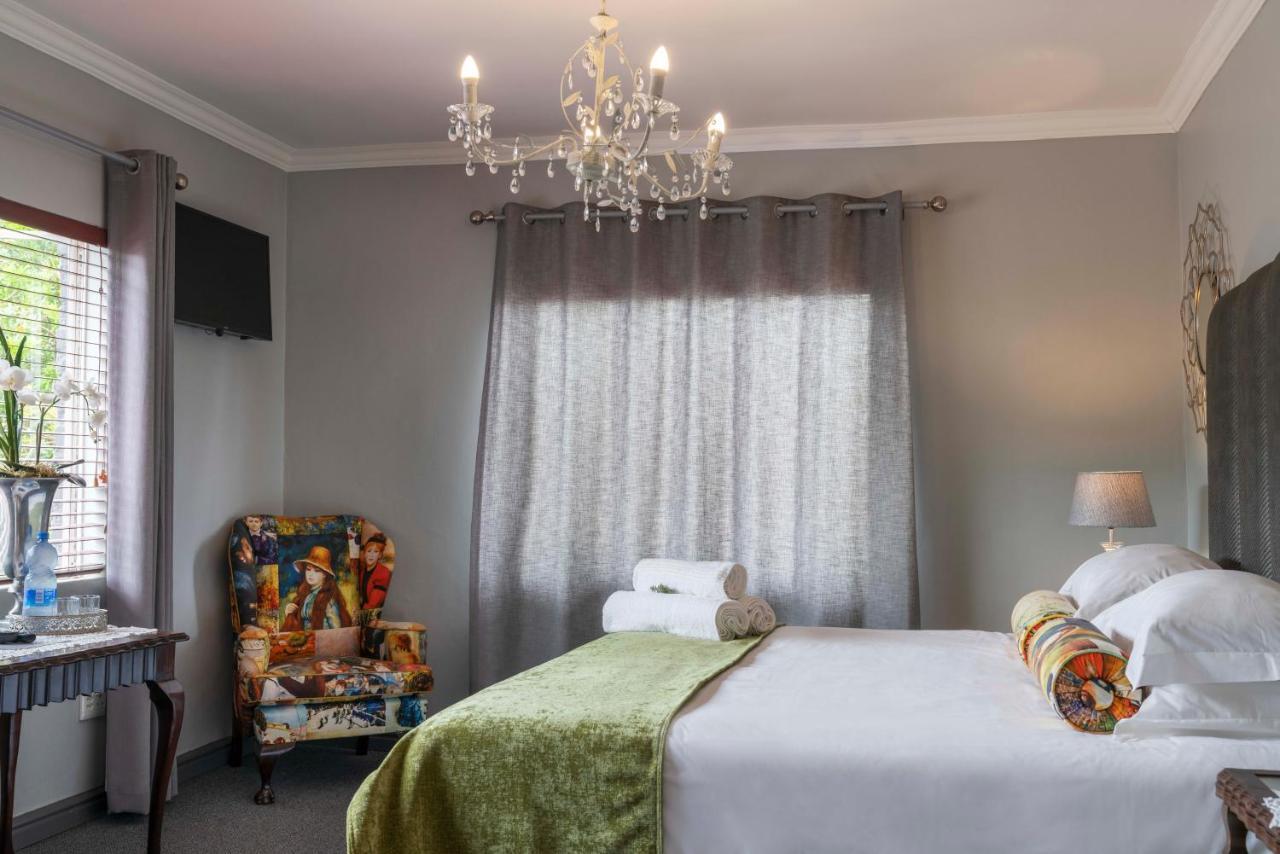 Villa Petit Jeffreys Bay Eksteriør bilde