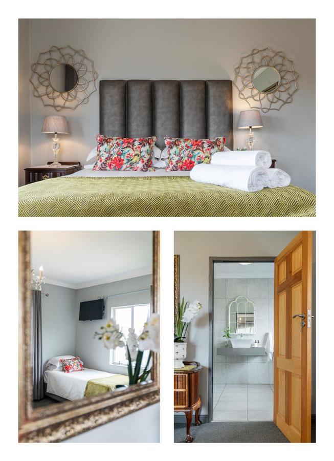 Villa Petit Jeffreys Bay Eksteriør bilde