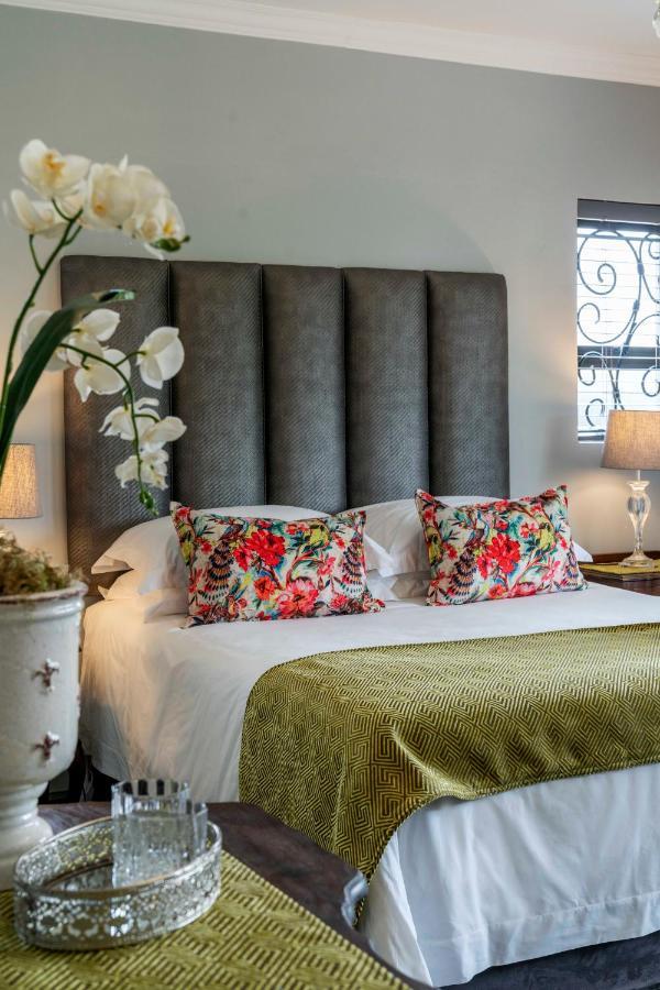 Villa Petit Jeffreys Bay Eksteriør bilde