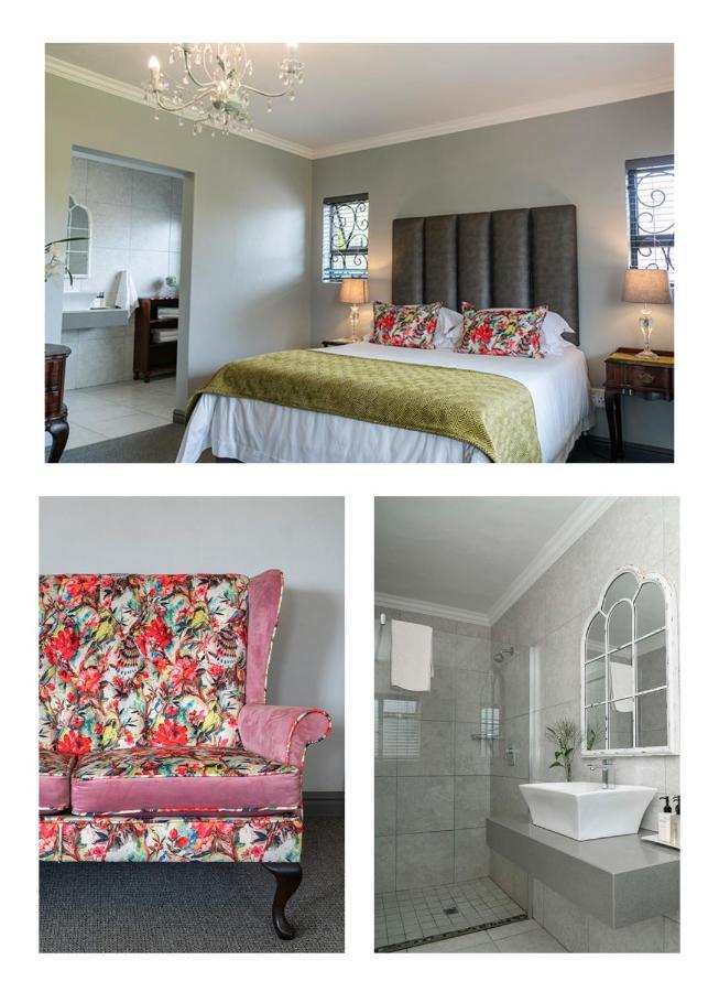 Villa Petit Jeffreys Bay Eksteriør bilde