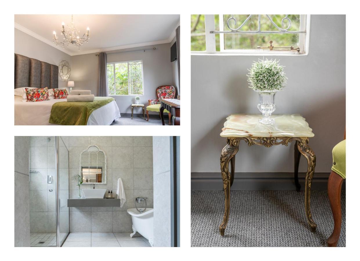 Villa Petit Jeffreys Bay Eksteriør bilde