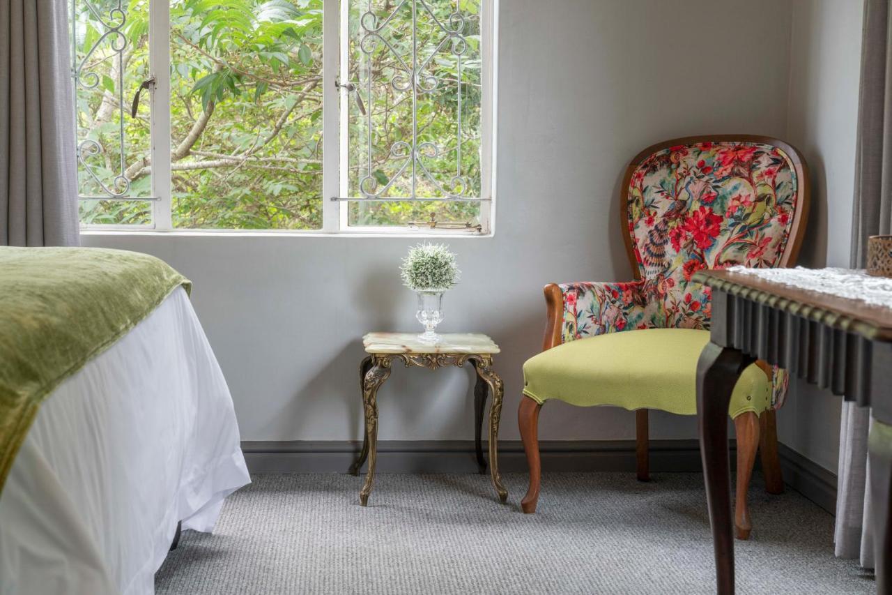 Villa Petit Jeffreys Bay Eksteriør bilde