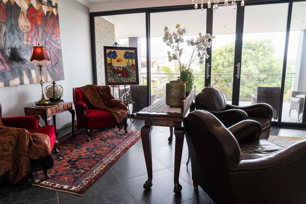 Villa Petit Jeffreys Bay Eksteriør bilde