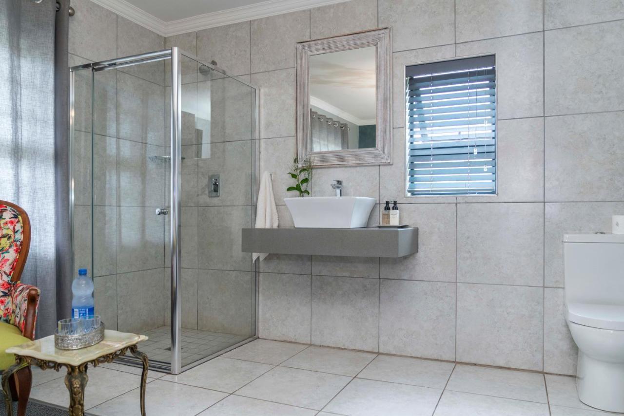 Villa Petit Jeffreys Bay Eksteriør bilde