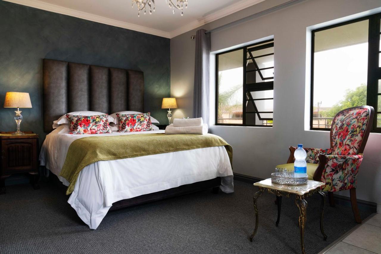 Villa Petit Jeffreys Bay Eksteriør bilde