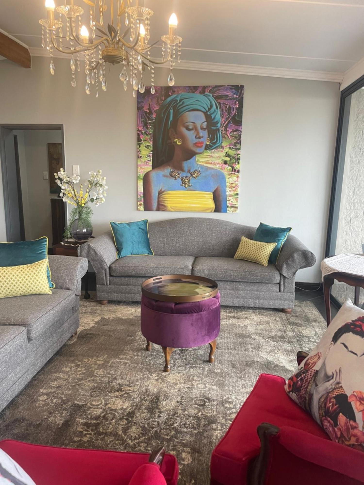 Villa Petit Jeffreys Bay Eksteriør bilde