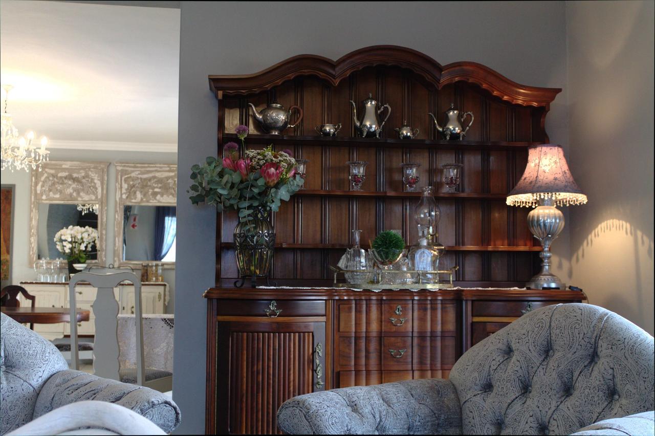 Villa Petit Jeffreys Bay Eksteriør bilde