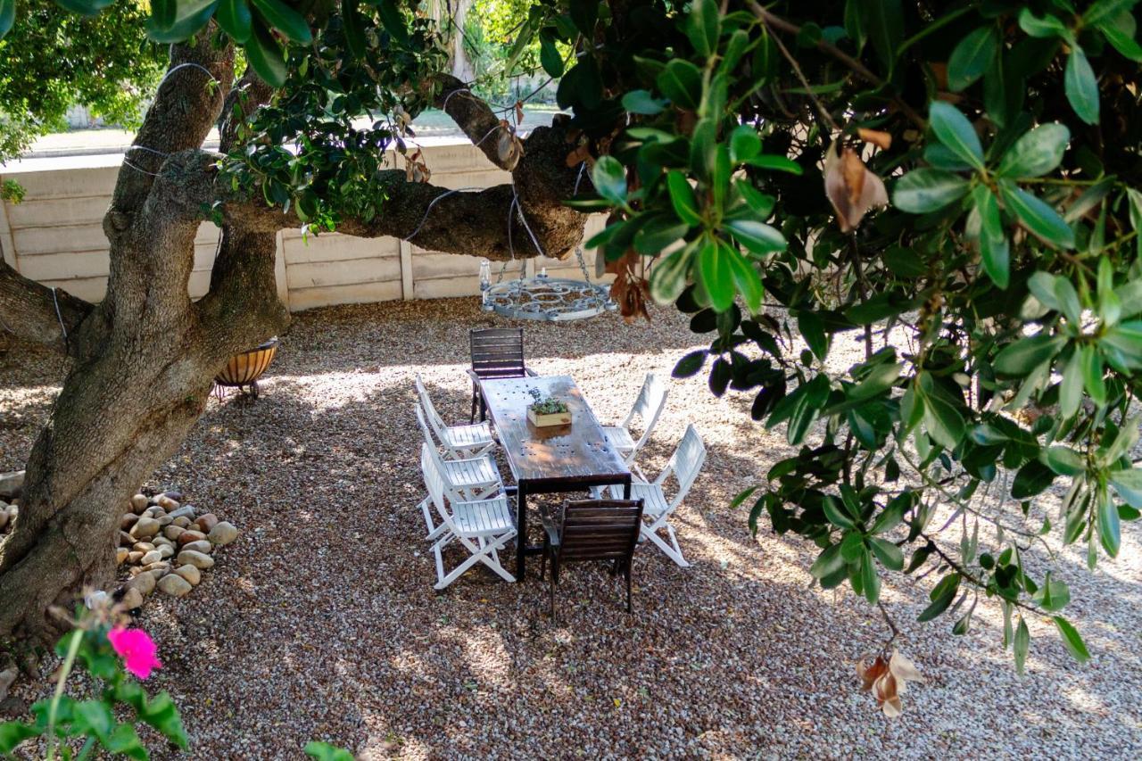 Villa Petit Jeffreys Bay Eksteriør bilde