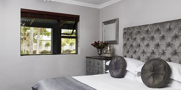Villa Petit Jeffreys Bay Eksteriør bilde