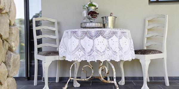 Villa Petit Jeffreys Bay Eksteriør bilde